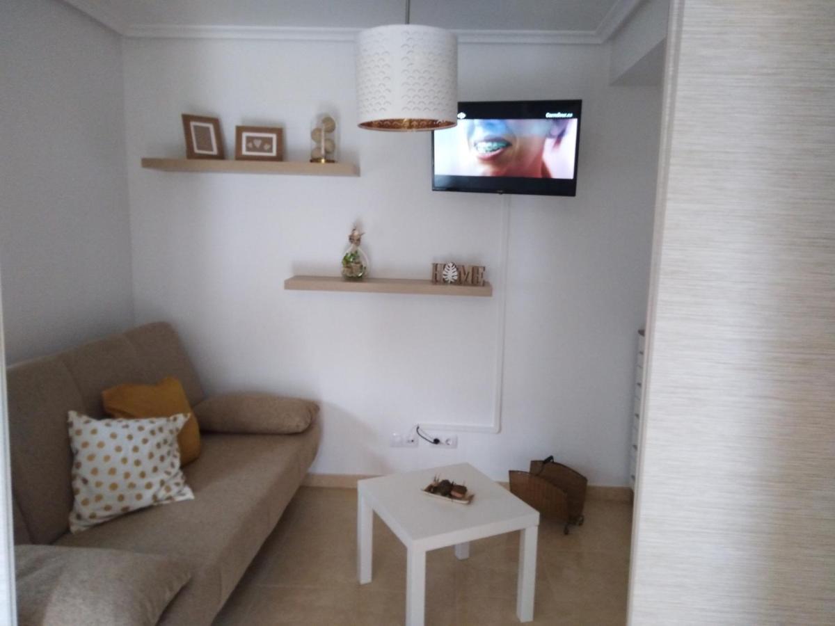 Davidsara Apartment Llanes Exterior foto