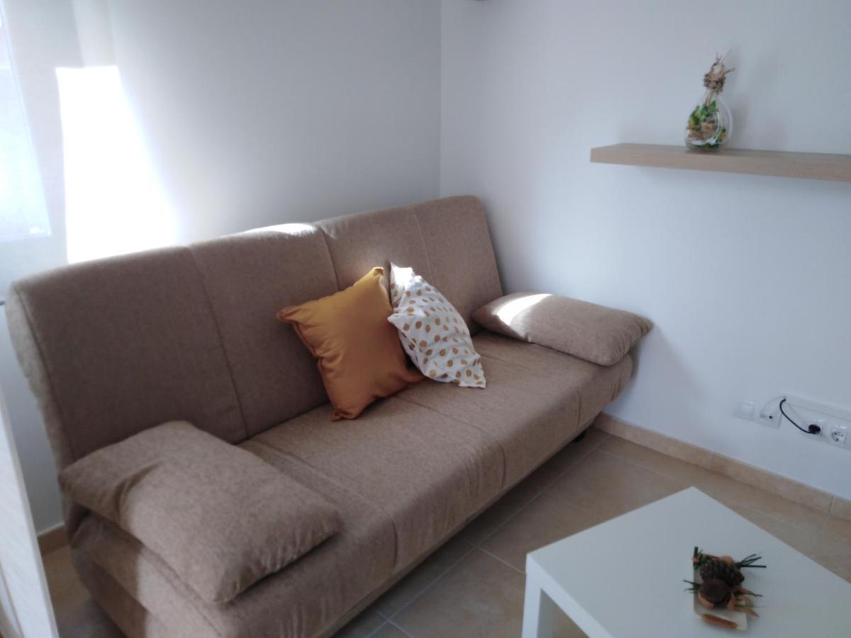 Davidsara Apartment Llanes Exterior foto